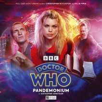 Doctor Who: The Ninth Doctor Adventures: Pandemonium