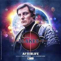 Blake's 7: Afterlife