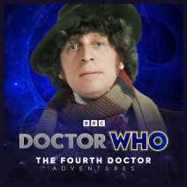 Doctor Who: The Fourth Doctor Adventures Series 15 Volume 03
