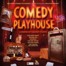 Comedy Playhouse
