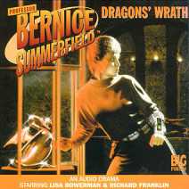 Bernice Summerfield: Dragons' Wrath