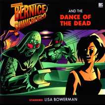 Bernice Summerfield: The Dance of the Dead