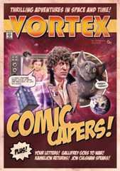 Vortex: Issue #120