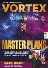 Vortex: Issue #191