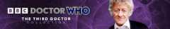 The Third Doctor Collection