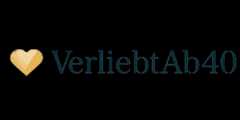 Logo von VerliebtAb40