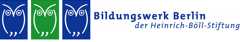 Heinrich-Böll-Stiftung Logo