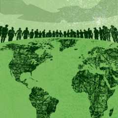 Internationale Politik