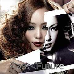 安室奈美恵「Ｐａｓｔ＜Ｆｕｔｕｒｅ」