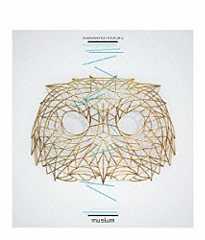 スキマスイッチ「スキマスイッチ　ＴＯＵＲ　２０１２　“ｍｕｓｉｕｍ”　ＴＨＥ　ＭＯＶＩＥ」