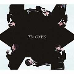 Ｖ６「Ｔｈｅ　ＯＮＥＳ」