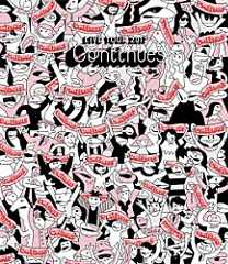 星野源「Ｌｉｖｅ　Ｔｏｕｒ　“Ｃｏｎｔｉｎｕｅｓ”」