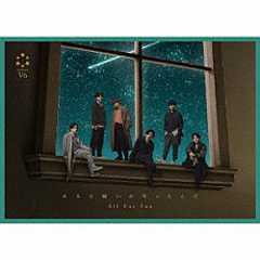 Ｖ６「ある日願いが叶ったんだ／Ａｌｌ　Ｆｏｒ　Ｙｏｕ」