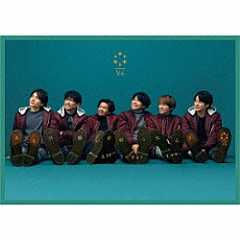 Ｖ６「ある日願いが叶ったんだ／Ａｌｌ　Ｆｏｒ　Ｙｏｕ」