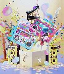 スキマスイッチ「スキマスイッチ　ＴＯＵＲ　２０２４－２０２５　“Ａ　ｍｕｓｅＭｅｎｔａｌｌｙ”　ＴＨＥ　ＭＯＶＩＥ」