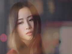 Uru、10/28発売の両A面シングル『Break / 振り子』詳細解禁