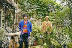 スキマスイッチ、新曲「茜」が『スーパーＪチャンネル』お天気コーナー曲に