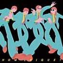 ＜インタビュー＞GOOD BYE APRIL「心が躍る瞬間を大事に聴いてもらえたら嬉しい」名盤と呼ばれること必至の最新アルバム『HOW UNIQUE!』について語る 