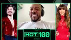 Thumbnail of the embedded video