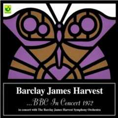 BBC In Concert 1972 - click for details