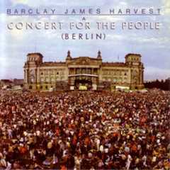A Concert For The People - Berlin - click for details