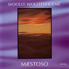Woolly Wolstenholme - Maestoso - click for details