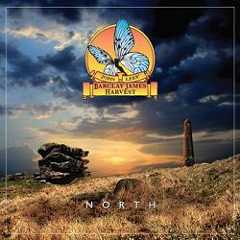 North album cover artwork