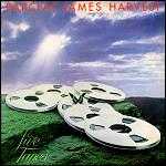 Live Tapes CD cover