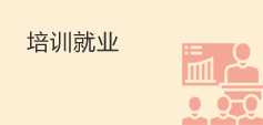 培训就业