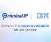 Enhance IBM QRadar with real-time IP threat intelligence from Criminal IP
