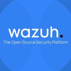 Build cyber resilience with Wazuh: The open-source SIEM & XDR for proactive protection