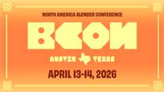 BCON Austin - April 13-14, 2026