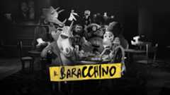 The making of a mixed-media Annie-nominated series