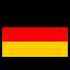 German Flag