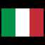 Italian Flag