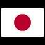 Japanese Flag