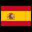 Spanish Flag