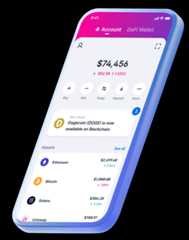 The only crypto wallet you'll ever need.