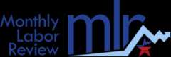 Monthly Labor Review logo