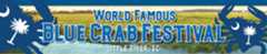 World Famous Blue Crab Festival