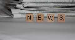 Nachrichten, Neuigkeiten, News, Newsletter, Zeitung