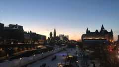 Ottawa at Night, Picture: ÖB Ottawa Ottawa at Night