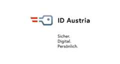 Logo ID Austria 