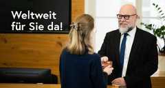 Auslandsösterreicherinnen und Auslandsösterreicher, Picture: BMEIA Auslandsösterreicherinnen und Auslandsösterreicher