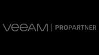 Veeam Partner Grey