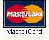 Mastercard Payment Accepted