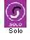 Solo Payment Accepted