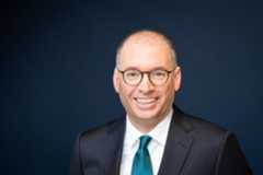 Niels Annen, Staatssekretär im Bundesministerin für wirtschaftliche Zusammenarbeit und Entwicklung