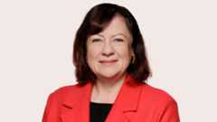 Bärbel Kofler, Parlamentarische Staatssekretärin bei der Bundesministerin für wirtschaftliche Zusammenarbeit und Entwicklung