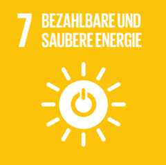 SDG 7: Bezahlbare und saubere Energie